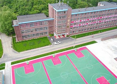太原财贸学校2023年录取分是怎样的-好不好呢