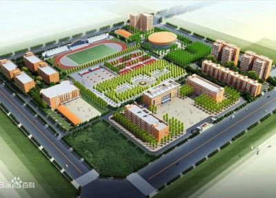 四川省南充师范学校2023年招生计划