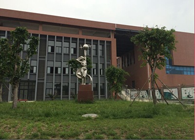 长治文化艺术学校2023年学校寝室环境怎么样-好不好呢