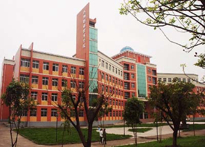 绵阳职业技术学院五年制大专专业介绍