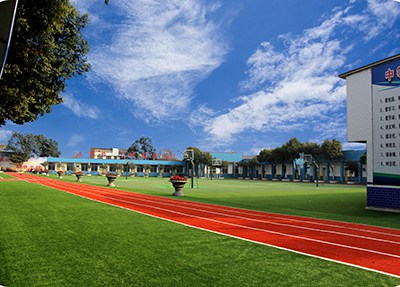 玉屏县中等职业学校城市轨道交通运营与管理