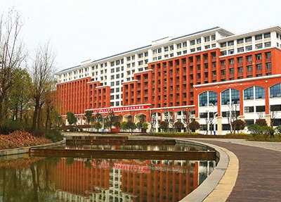 盐亭县八角职业高级中学口碑怎么样
