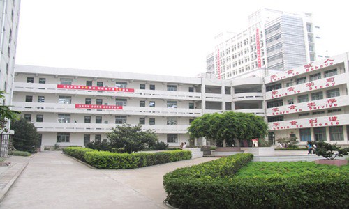 石家庄信达传媒中等专业学校2023年招生网站是哪个,好麽