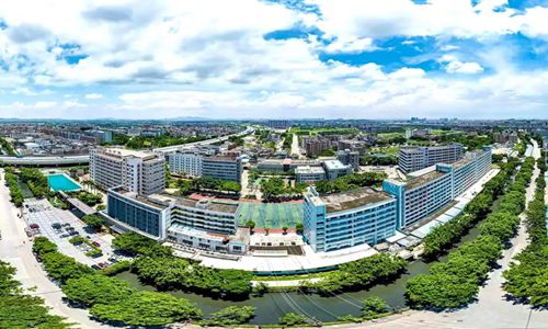 武汉江夏卫生学校3+2五年制大专招生简章