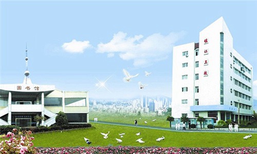 邢台经贸中专学校2023年学校寝室环境怎么样,好麽