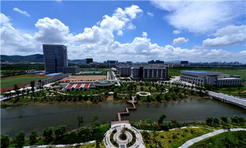 黄冈职业技术学院2023年3+2五年制大专招生简章