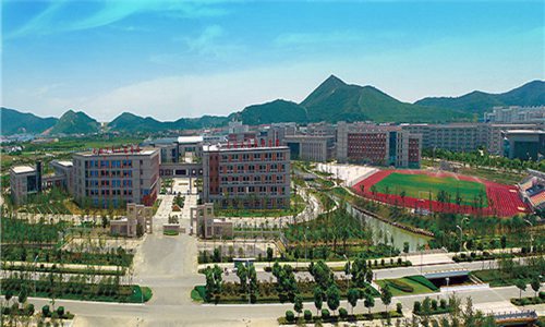 秦皇岛市卫生学校2023年地址及乘车路线,好麽