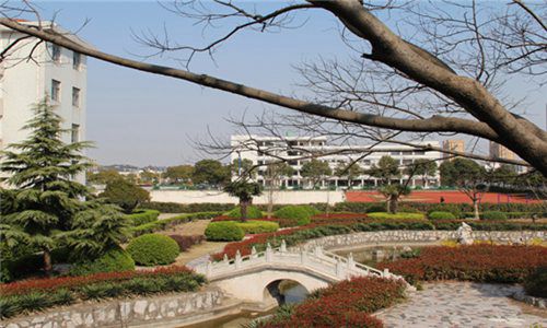 保定富昌中专学校2023年招生专业,好麽