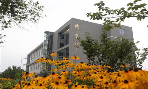 朔州职业技术学院会计专业招生介绍