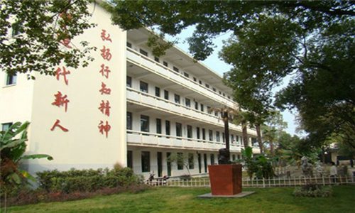 杭州科技职业技术学院五年制大专专业介绍