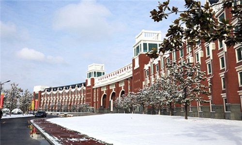 太原旅游职业学院空中乘务专业招生介绍