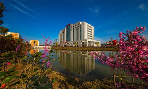 北京社会管理职业学院官网地址是多少-怎么样