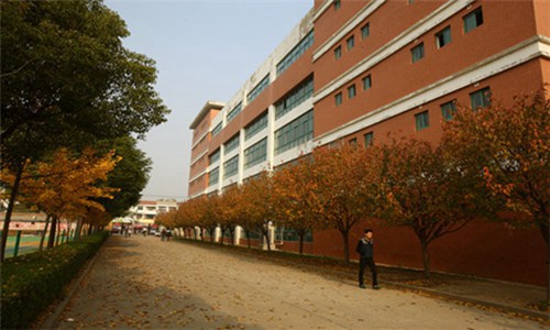 湖北艺术职业学院五年制大专药剂专业怎样