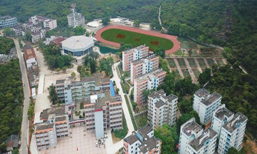 绍兴职业技术学院五年制大专专业介绍