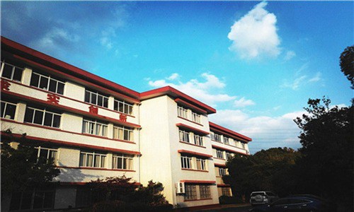 湖南省交通工程职业技术学院宿舍条件