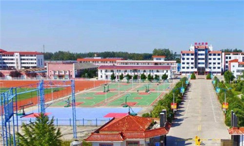 唐山体育运动学校2023年招生要求和报名方式,好麽