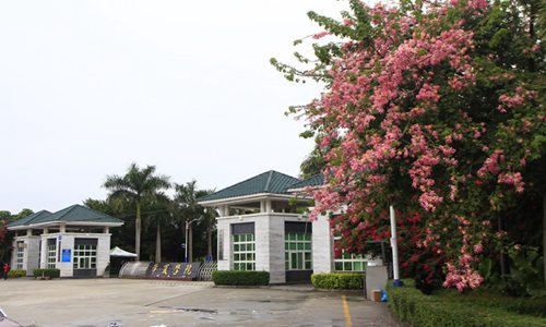运城职业技术大学煤矿开采技术专业招生介绍