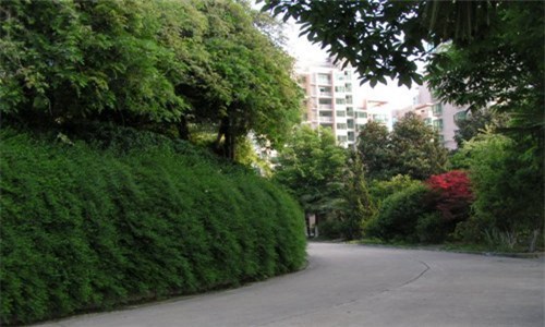 北京工商大学嘉华学院宿舍条件如何-怎么样