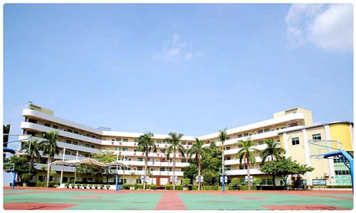 山西省财政税务专科学校保险专业招生介绍