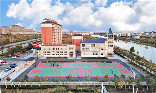 邯郸工业学校2023年招生要求多少分,好麽