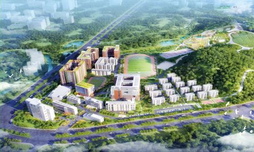 武汉工贸职业学院2023年3+2五年制大专招生简章