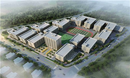 北京社会管理职业学院2022年招生报名简章-怎么样