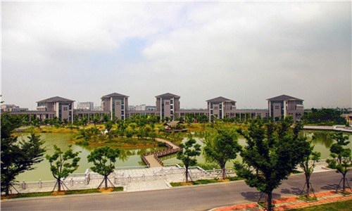 中央财经大学官网地址是多少-怎么样