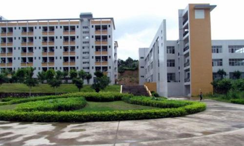 武汉城市职业学院汽修前途如何