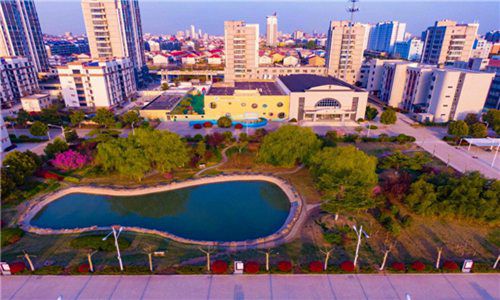 杭州科技职业技术学院五年制大专专业介绍