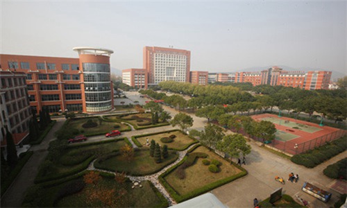 渤海理工职业学院学校地址是哪里,好麽