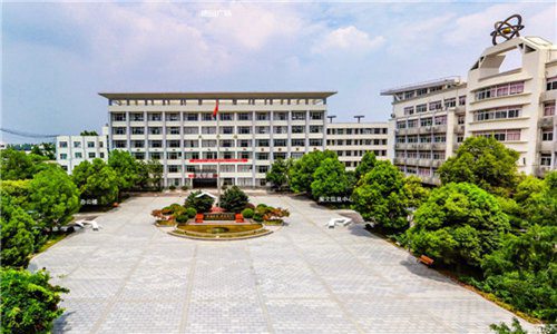 黄冈职业技术学院2023年3+2五年制大专录取分数线