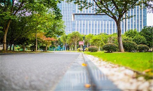 武汉城市职业学院航空学校招生分数线