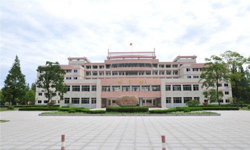 温州科技职业学院五年制大专专业介绍
