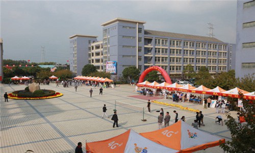 衢州职业技术学院五年制大专专业介绍