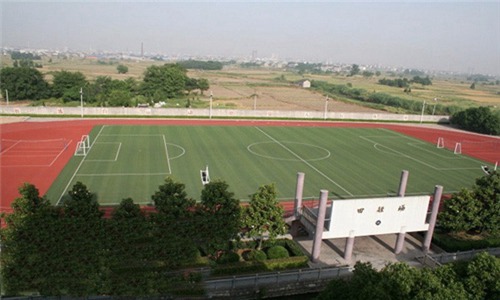 保定育德中专学校2023年学校寝室环境怎么样,好麽