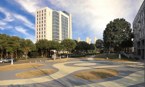 河北城乡建设学校2023年学校地址是哪里,好麽