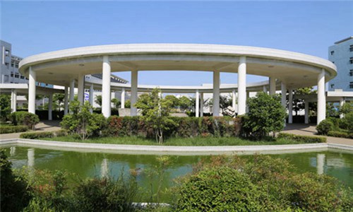武汉工贸职业学院3+2五年制大专分数线