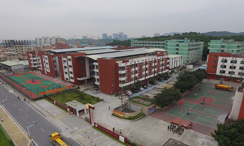 太原旅游职业学院旅游英语专业招生介绍