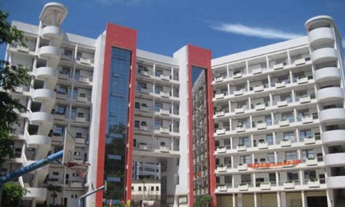 北京工商大学宿舍条件如何-怎么样