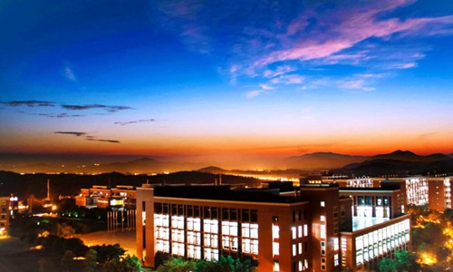 秦皇岛市燕海科技职业学校2023年有什么专业,好麽