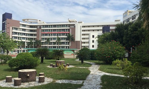 山西省财政税务专科学校旅游管理专业招生介绍