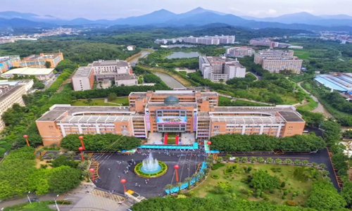 武汉商贸职业学院航空空乘航空专业报考条件