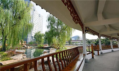运城职业技术大学老年服务与管理专业招生介绍