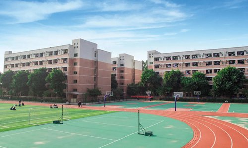 恩施职业技术汽车学院2023年3+2五年制大专录取分数线