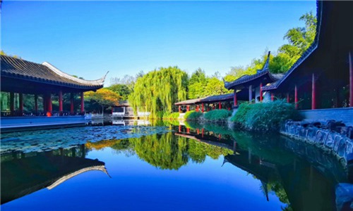 湖北生态工程职业技术学院2023年3+2五年制大专招生简章