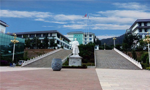 浙江交通职业技术学院市政工程技术专业招生介绍