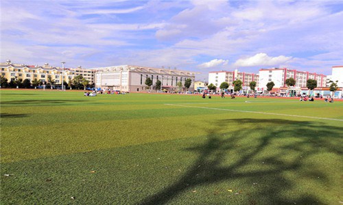 福建华南女子职业学院公共事务管理专业招生介绍