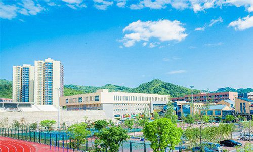 福建华南女子职业学院移动商务专业招生介绍