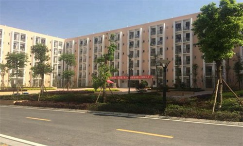泉州海洋职业学院老年保健与管理专业招生介绍