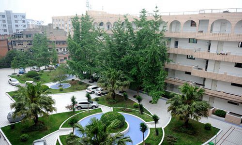 郑州卫校2022年卫校学费一年大概多少